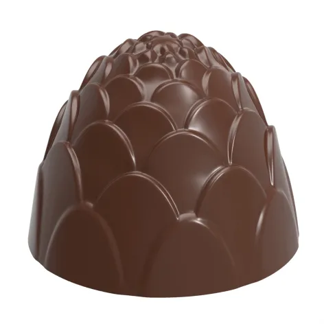 Chocolate Mould; Pine Cone.webp